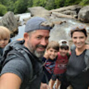 Meet your Posher, Matt